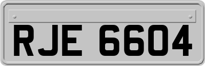 RJE6604