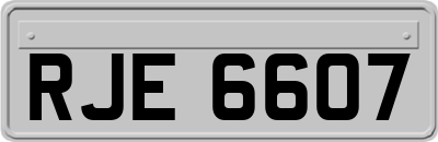 RJE6607