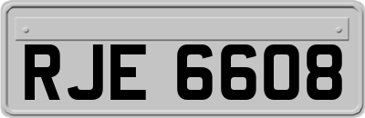 RJE6608