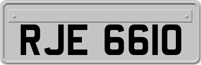 RJE6610