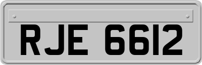 RJE6612