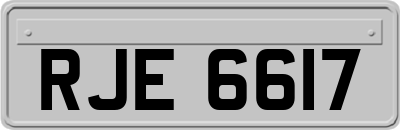 RJE6617