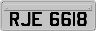 RJE6618