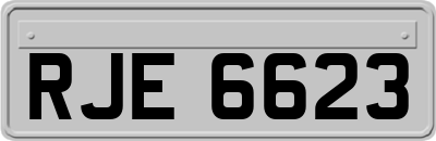 RJE6623