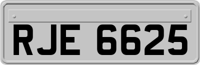 RJE6625