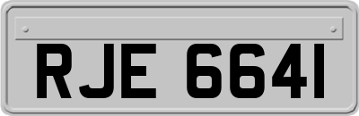 RJE6641