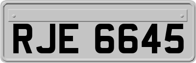 RJE6645