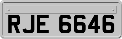 RJE6646