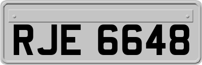 RJE6648