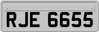 RJE6655