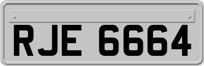 RJE6664