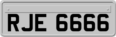 RJE6666