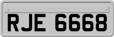 RJE6668