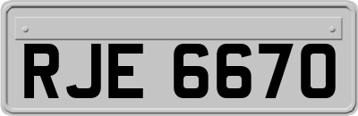 RJE6670