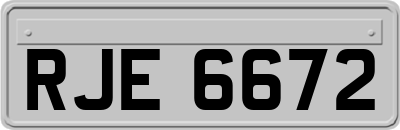 RJE6672