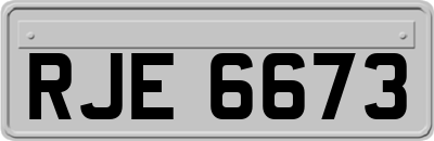 RJE6673