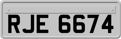 RJE6674