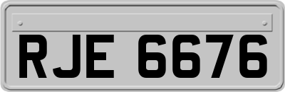 RJE6676