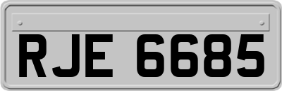 RJE6685