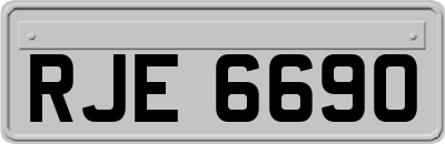 RJE6690