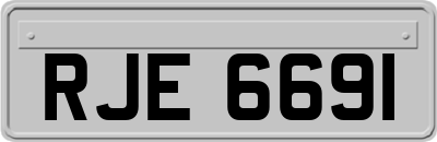 RJE6691