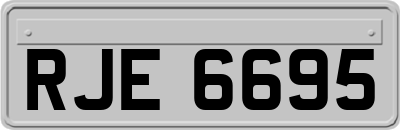 RJE6695