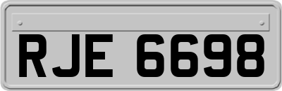 RJE6698