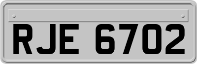 RJE6702