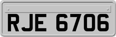 RJE6706