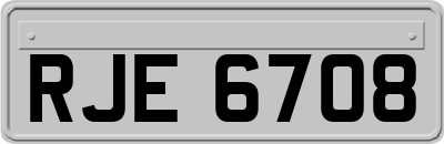 RJE6708