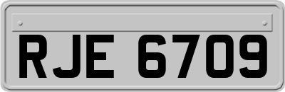 RJE6709