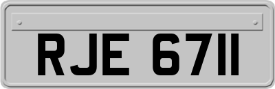 RJE6711