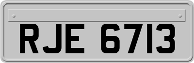 RJE6713