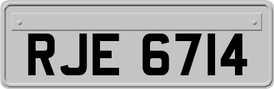 RJE6714