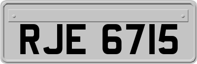 RJE6715