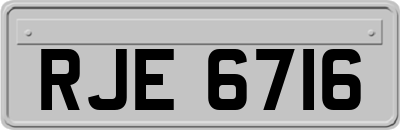 RJE6716