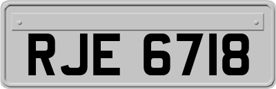 RJE6718