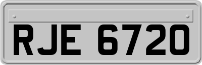 RJE6720