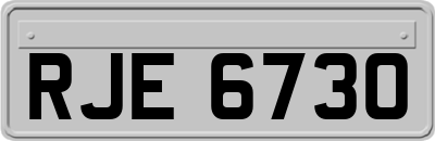 RJE6730