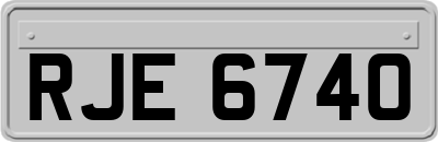 RJE6740