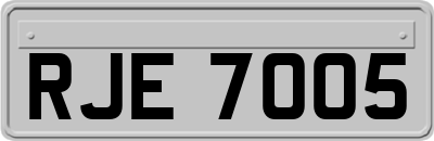 RJE7005