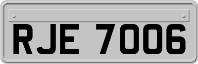 RJE7006
