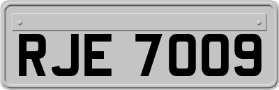 RJE7009