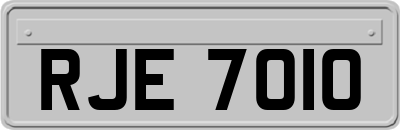 RJE7010