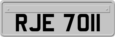 RJE7011