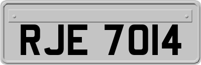 RJE7014