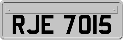 RJE7015