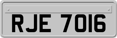 RJE7016