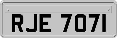 RJE7071