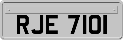 RJE7101